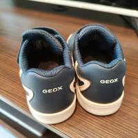 Geox n.28 scarpe bimbo