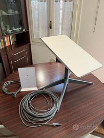 Starlink Kit Antenna 2a Gen