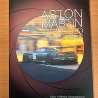 Aston martin,  un secolo granturismo