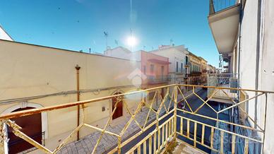 CASA INDIPENDENTE A FRANCAVILLA FONTANA