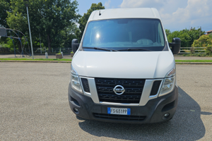 Furgone Nissan NV 400