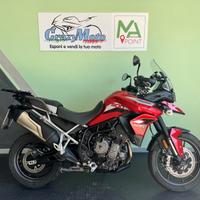 Triumph Tiger 900 GT PRO