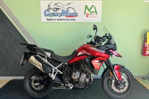 Triumph Tiger 900 GT PRO