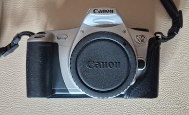 Canon EOS 300