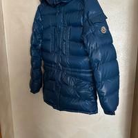 Piumino Moncler Unisex S