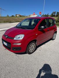 Fiat Panda 1.2 Easy 78.000km Uniproprietà