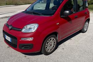 Fiat Panda 1.2 Easy 78.000km Uniproprietà