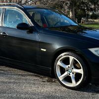 BMW 320d 160CV