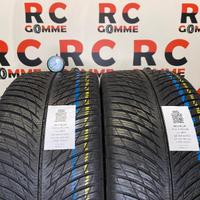 2 GOMME 245/35 R20 95V MICHELIN – INVERNALI