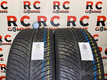 2 GOMME 245/35 R20 95V MICHELIN – INVERNALI