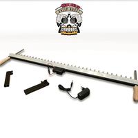 Sistema  Automatico Cuoci Arrosticini 31 Slot 