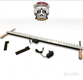 Sistema  Automatico Cuoci Arrosticini 31 Slot 