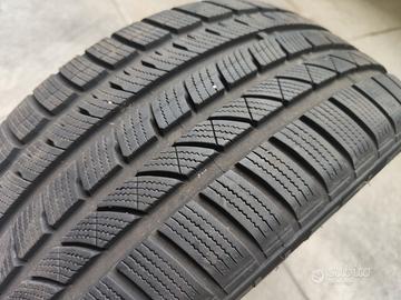 Gomme invernali 225 45 17