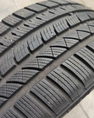 Gomme invernali 225 45 17