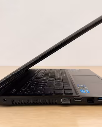 ASUS K55VD – Intel Core i7 – SSD 250 GB Windows 10