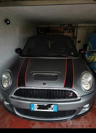 Mini cooper s r56 