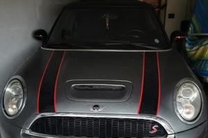 Mini cooper s r56 