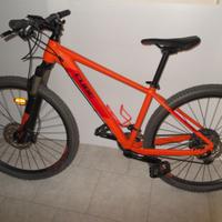 Bici Cube Reaction Pro