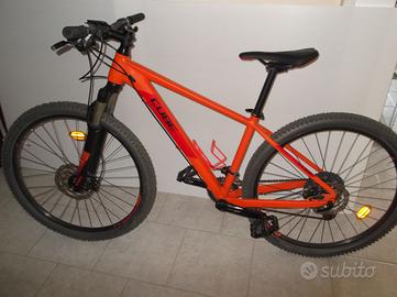 Bici Cube Reaction Pro