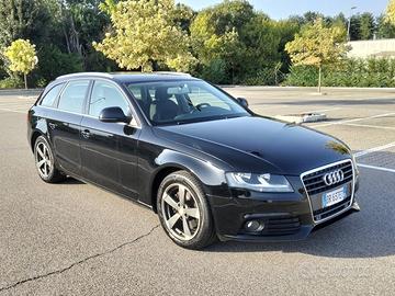 Audi A4 Avant 2.0 TDI 143CV F.AP. Bluetooth*Cerchi