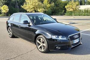 Audi A4 Avant 2.0 TDI 143CV F.AP. Bluetooth*Cerchi