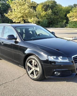 Audi A4 Avant 2.0 TDI 143CV F.AP. Bluetooth*Cerchi