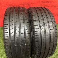 235 55 18 Gomme Estive 70% 2021 Pirelli 235 55R18