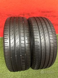 235 55 18 Gomme Estive 70% 2021 Pirelli 235 55R18