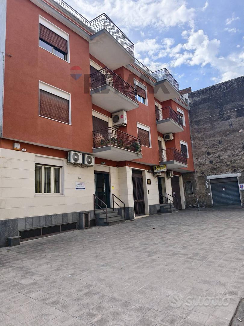 Appartamento – Giarre, Macchia - Vista 2