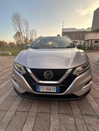 Nissan qashqai 1.5 dCi 2019