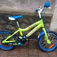 bici varie  da bambino ad adulto a partire 20€