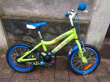 bici varie  da bambino ad adulto a partire 20€
