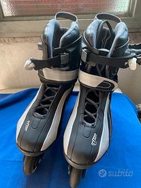 Pattini in linea Decathlon V300 M2 – Taglia 45.5