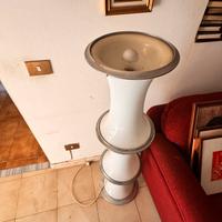 LAMPADA DA TERRA ANNI 70