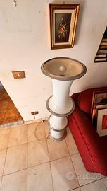 LAMPADA DA TERRA ANNI 70