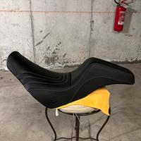 Sella Harley Davidson per Softail