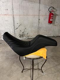 Sella Harley Davidson per Softail