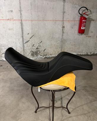 Sella Harley Davidson per Softail