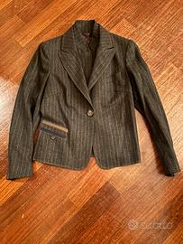 Giacca corta da donna Brunello Cucinelli