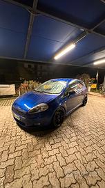 Grande Punto Sport 1.3 mjt