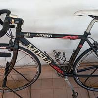 Bicletta da corsa