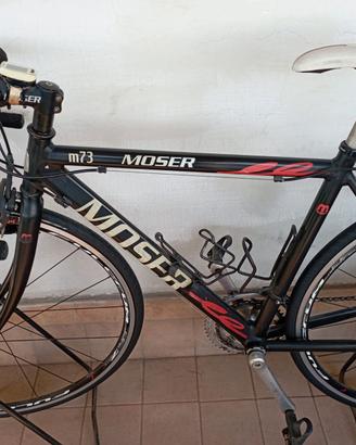 Bicletta da corsa