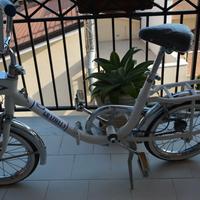 BICI  GRAZIELLA DA  16 - ORIGINALE