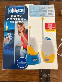 CHICCO Baby control micro 2005