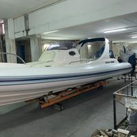 Gommone Lomac 1000