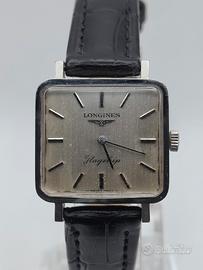 Longines Flagship TV 
