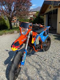 ktm sx 125