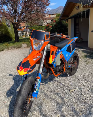 ktm sx 125