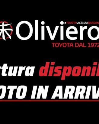 Toyota RAV4 2.5 HV 218cv E-CVT Dynamic 2WD