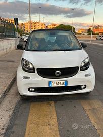SMART FOR TWO